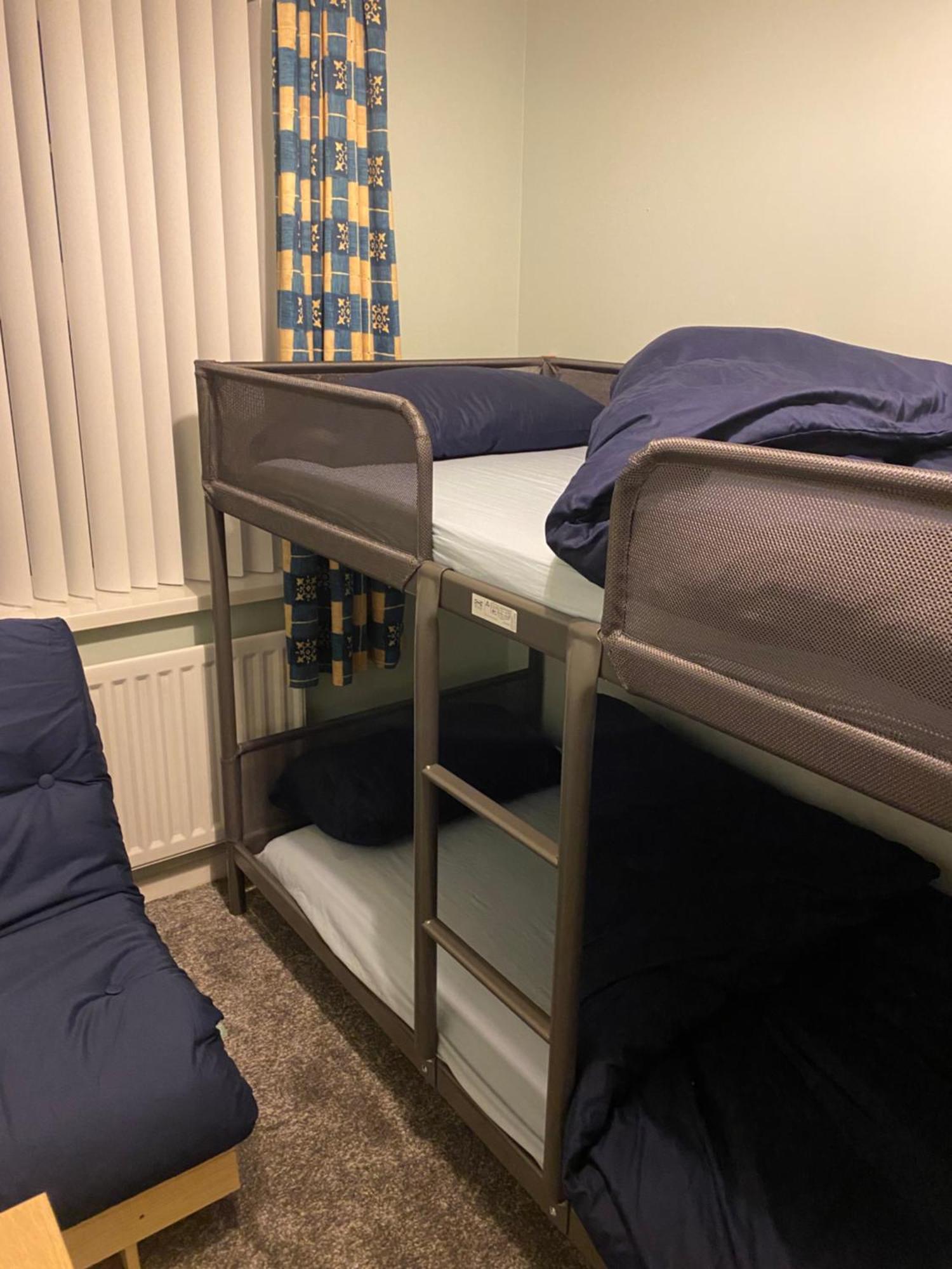 Walnut Apartment לארן מראה חיצוני תמונה