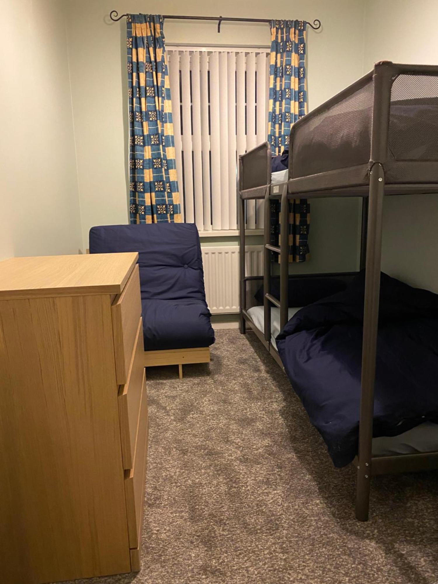 Walnut Apartment לארן מראה חיצוני תמונה