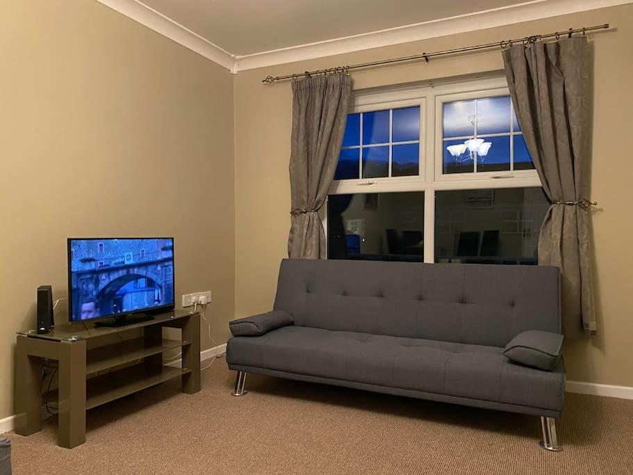 Walnut Apartment לארן מראה חיצוני תמונה